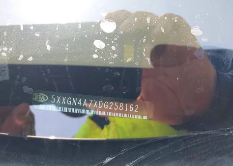 5XXGN4A7XDG258162
